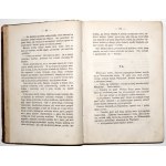 Czarnowska-Loevy M. [Szeliga], IN FRONT, vol. 1-2, 1872 [1st edition].