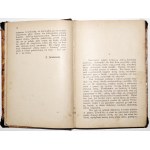 Jókai M., BÍLÁ LIVOCZA LADY, 1904 Části 1-2