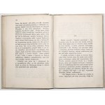 Kossak-Szczucka Z., FROM LOVE, 1926 [1st edition] [binding].