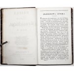 Krasicki I., MIKOŁAJA DOŚWIADCZYÑSKIEGO PRZYPADKI, HISTORIA, LISTY OGRODACH, 1829 DZIEŁA, vol. V