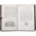 Krasicki I., MIKOŁAJA DOŚWWIADCZYŃSKIEGO PRZYPADKI, HISTORIA, LISTY OGRODACH, 1829 DZIEŁA, Bd. V