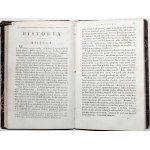 Krasicki I., MIKOŁAJA DOŚWWIADCZYŃSKIEGO PRZYPADKI, HISTORIA, LISTY OGRODACH, 1829 DZIEŁA, díl V.