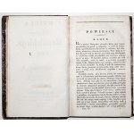 Krasicki I., POWIEŚCI, 1829 DZIEŁA vol. VI