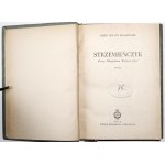 Kraszewski J.I., STRZEMIEŃCZYK times by W. Warnenczyk vol. 1-2