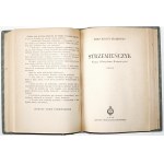 Kraszewski J.I., STRZEMIEŃCZYK times by W. Warnenczyk vol. 1-2