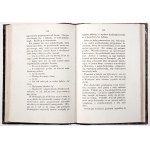Kraszewski J.I., LORD ON FOUR CHLOPS, 1879 [1st edition].