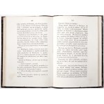 Kraszewski J.I., PAN NA CZTERECH CHŁOPACH, 1879 [1. vydanie].