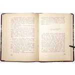 Kudliński T., UROKI powieść, sv. 1-2, 1938