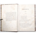 Lebrun P., LE VOYAGE DE GRECE, 1828 [1. vydání].