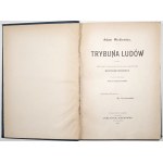Mickiewicz A., TRYBUNA LUDÓW, 1907