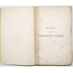 Mickiewicz A., PIELGRZYM POLSKI, 1880 DZIEŁA t.6