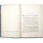 Rapacki W., KOSTKA NAPIERSKI story, vol. 1-2, 1907