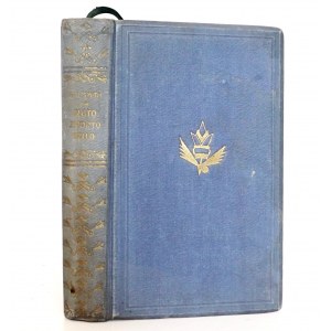 Smith A.H., GOLD FROM PORTO BELLO, 1926 [1st edition].