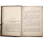 Szaniawski K. [Junoasza], ŻYWOTA I SPRAW IMĆ PANA SYMCHY BORUCHA KALTKUGLA, cz.1-2, 1899 [wydanie 1]