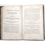 Рклицкий В. В., Русская хрестоматия, Warszawa 1838 [Russian Reader].