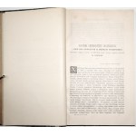 REFORMA UNIWERSYTETU Wilno, 1897 Archiwum do dziejów literatury i oświaty w Polsce