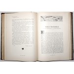 THE TRUTH collective book to honor ALEXANDER SWIETOCHOWSKI, 1899