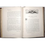 TRUE kolektivní kniha na počest ALEXANDRA SWIETOCHOWSKÉHO, 1899