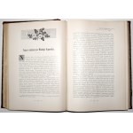 PRAWDA książka zbiorowa dla uczczenia ALEKSANDRA ŚWIĘTOCHOWSKIEGO, 1899