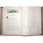 PRAVDA kolektívna kniha na počesť ALEXANDRA SWIETOCHOWSKÉHO, 1899