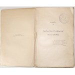 Adamski J.S., SUBSTANTIALITÄT UND UNSTERBLICHKEIT DER MENSCHLICHEN SEELE, 1905