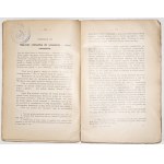 Adamski J.S., SUBSTANTIALITÄT UND UNSTERBLICHKEIT DER MENSCHLICHEN SEELE, 1905