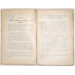 Adamski J.S., SUBSTANCIALITA A NEZMIERNOSŤ ĽUDSKEJ DUŠE, 1905