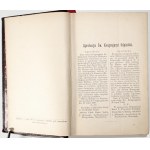 Beringer F., Príručka RIPUSTS pre duchovných a veriacich, 1890 [celokožená].