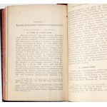 Beringer F., RIPUSTS Handbuch für Geistliche und Gläubige, 1890 [Ganzleder].