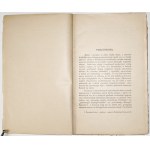 Cieszyński N., LUD JAKO LEW SIĘ PODNIESIE, 1921 [zbiór kazań i mów kościelno - narodowych]
