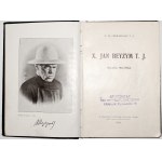 Czerminski M., x. JAN BEYZYM T.J. Sacrifice of Love, 1913