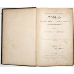 Gawronski K., A CLEAR AND GREAT EXPLANATION OF THE TRUTHS OF CHRISTIAN FAITH AND MORALITY, 1892