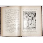 Grivec F., Svatí Cyril a Metoděj, Apoštolové Slovanů, 1930 [45 ilustrací].