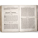 Řehoř ze Žarnovce, POSTHIBITION OR ETHICS, 1864