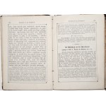 Kozlowski S.M., EWANGELJE I LEKCYJE, 1888 + kalendář