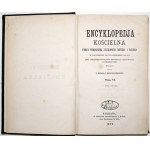 Nowodworski M., ENCYKLOPÉDIA KOŚCIELNA, 1875