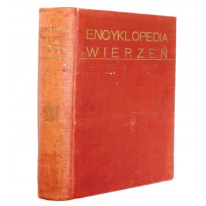 Piekarski S., ENCYCLOPEDIA OF FAITH, 1929