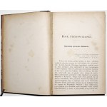 Szpaderski J., HOMILIES AND SUNDAY TEACHINGS, 1875, vols. 1-2 [for use by parsons and preachers].