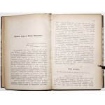 Szpaderski J., HOMILIE I NAUKI NIEDZIELNE, 1875, sv. 1-2 [pro potřebu farářů a kazatelů].