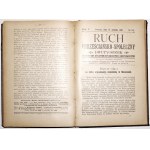 RUCH CHRZEŚCIJAŃSKO-SPOŁECZNY, 1907