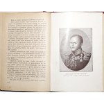 Gąsiorowski W., KRÓLOBÓJCY, 1923 [16 rycin]