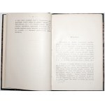 Giżycki J., NOTATKI O NIEKTÓRY NASZYCH SIEDZIBACH TRYNITARICH, 1912