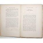 Helcel A.Z., DAWNE PRAWO PRYWATNE POLSKIE, 1874