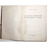 Korsch R., Żydowskie ugrupowania wywrotowe w Polsce, 1925