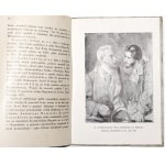 Medynski A., Lvov CARES FOR SYBIRAKKI, 1936 [illustrated].