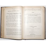 Piwocki J., COLLECTION OF ADMINISTRATIVE STATUTES AND REGULATIONS, vol. 4, 1912 [health service; apothecary industry; medicines; spas, spas, waterworks; medical establishments and medical costs; regulations on infectious diseases; sanitary police; poisons