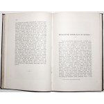 Popiel J., PREFACE OF CERTAIN ARTICLES BY JÓZEF POPIEL, 1880 Cairo Sicily Italy Rome Nile