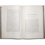Popiel J., PREFACE OF CERTAIN ARTICLES BY JÓZEF POPIEL, 1880 Cairo Sicily Italy Rome Nile