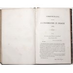 Pradt D., [2in1] Histoire de l'ambassade, 1817; Comité central Franco-Polonais, 1863 [Herzogtum Warschau].