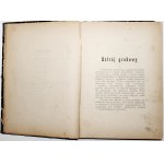 Rakowski K. [autorský záznam], WEWNĘTRZNE DZIEJE POLSKI, 1908 [Obchodný a peňažný trh Poľska v šestnástom storočí; Mestá a ich úpadok; Agrárny prevrat].